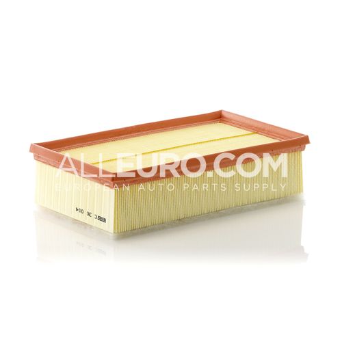 MANN FILTER Air Filter 5Q0129620C C 30 004